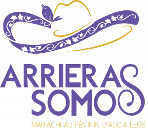 Arrieras Somos Mariachi